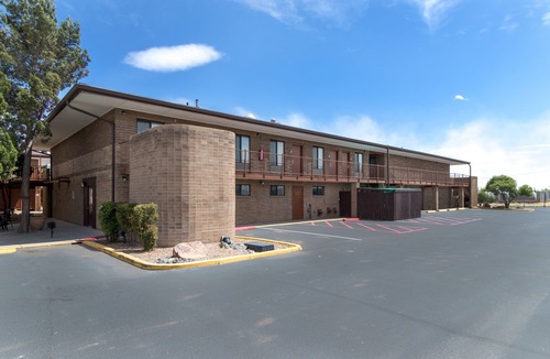 Bloomington Hotel | Quality Inn Bloomington Near University