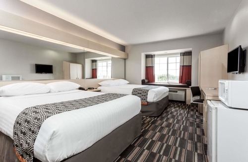 Ceres Hotel | Microtel Inn & Suites Modesto