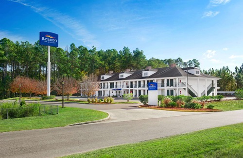 Kingsland Hotel | Baymont by Wyndham Kingsland