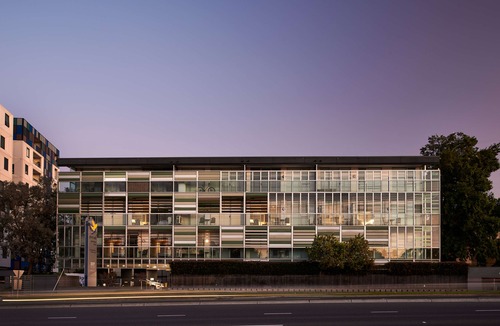 Wantirna South Hotel | Punthill Knox