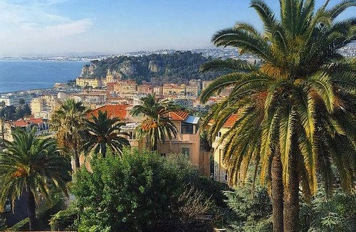 Vernier Hotel | Hotel Monsigny