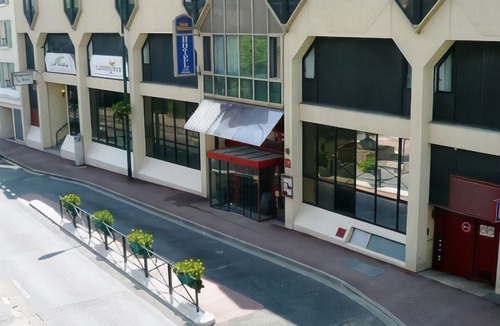Saint-Maurice Hotel | Kyriad Paris Est - Bois de Vincennes