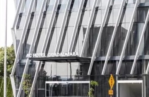 Guadalajara Hotel | AC Hotel Guadalajara by Marriott, Spain