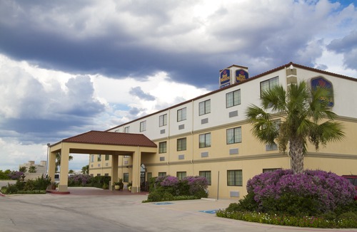 Bonanza Hotel | Best Western San Isidro Inn