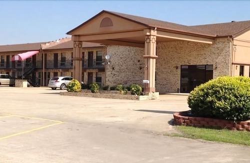 Dumas Hotel | Dumas Inn