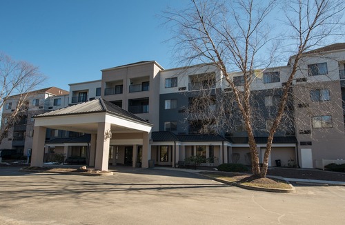 Norwichtown Hotel | Courtyard by Marriott Norwich