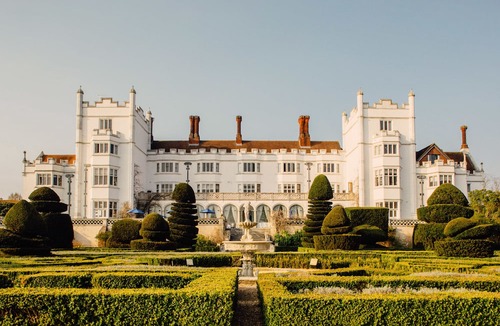 Medmenham Hotel | Danesfield House Hotel and Spa