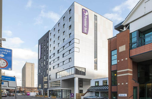 Woking Hotel | Woking Town Centre