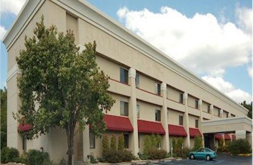 Dock Junction Hotel | Wingate by Wyndham Brunswick