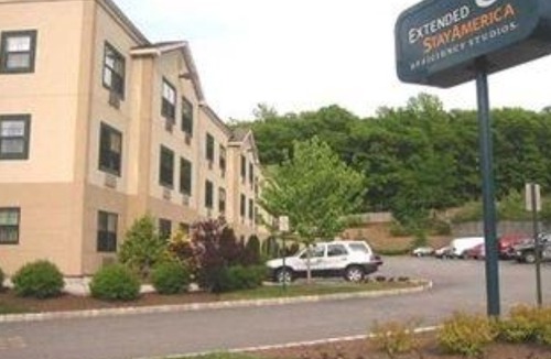 Ramsey Hotel | Extended Stay America Suites - Ramsey - Upper Saddle River