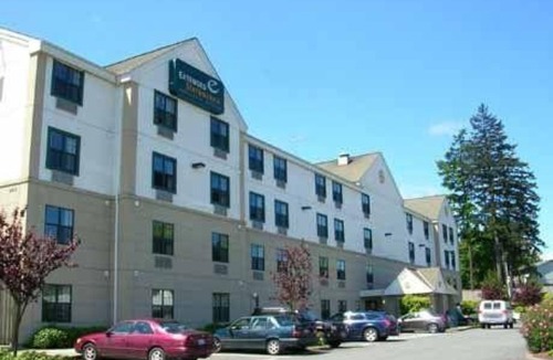 Everett Hotel | Extended Stay America Suites - Seattle - Everett - North