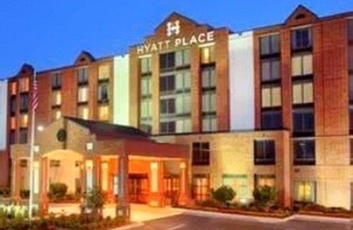 Fremont Hotel | Hyatt Place Fremont/Silicon Valley