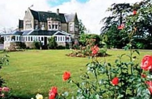 Glenmorangie Hotel | Morangie Hotel