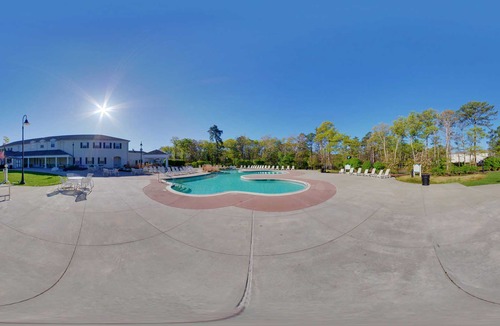 Galloway Hotel | Marriott's Fairway Villas