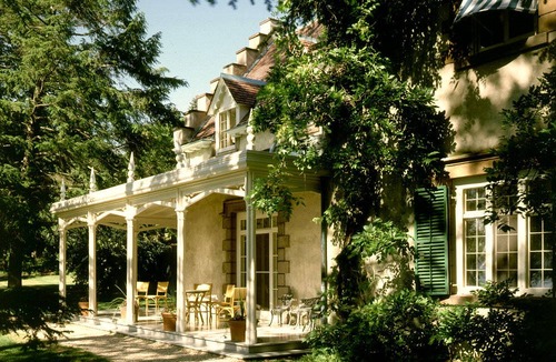 Tarrytown Hotel | SpringHill Suites by Marriott Tarrytown Westchester County