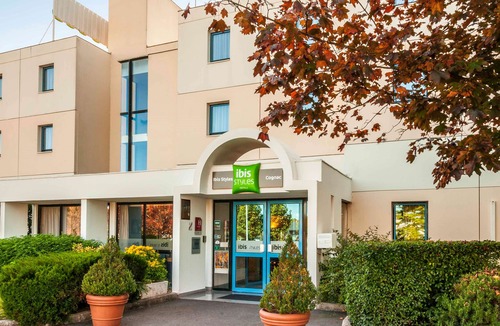 Chateaubernard Hotel | Ibis Styles Cognac