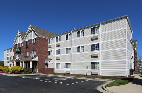 Blue Ash Hotel | Extended Stay America Suites - Cincinnati - Blue Ash - Reed Hartman