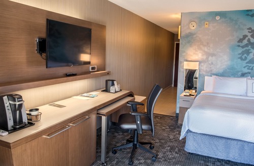 Norwichtown Hotel | Courtyard by Marriott Norwich