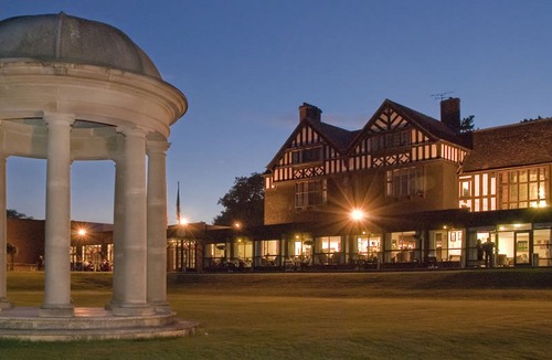 Keresley Hotel | Royal Court Hotel & Spa Coventry