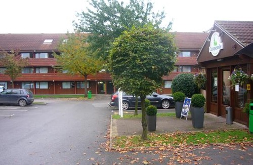 Wakefield Hotel | Campanile Hotel Wakefield