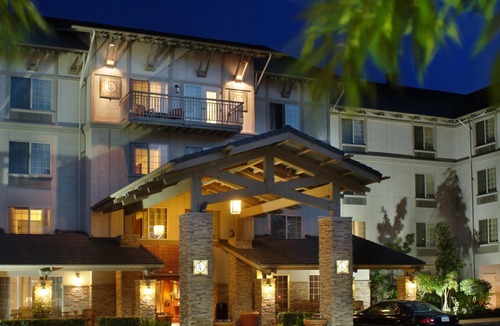 Union Square Hotel | The Cartwright Hotel - Union Square BW Premier Collection