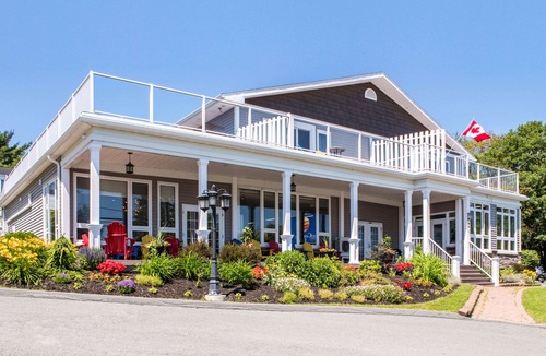 Halifax Hotel | Comfort Inn Halifax