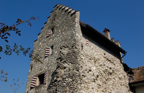 Brugg Hotel | Brugg Youth Hostel