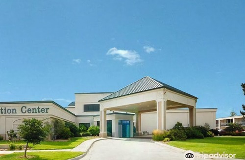 North Platte Hotel | Ramada by Wyndham North Platte & Sandhills Convention Ctr