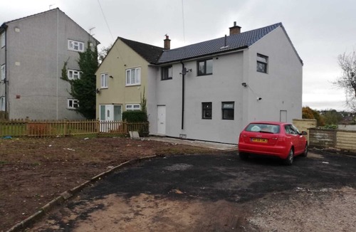 Seisdon Hotel | Homestay in Birmingham