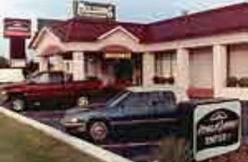 Salisbury Hotel | Americas Best Value Inn Salisbury