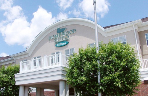 Warwick Hotel | Homewood Suites by Hilton Providence-Warwick
