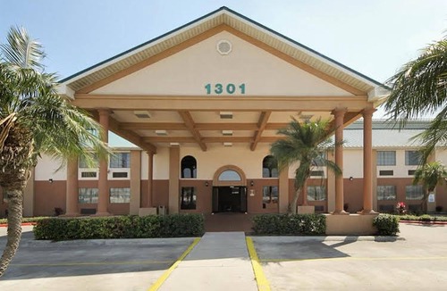Pharr Hotel | Americas Best Value Inn Pharr