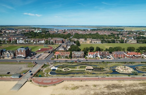 Great Yarmouth Hotel | Imperial Hotel