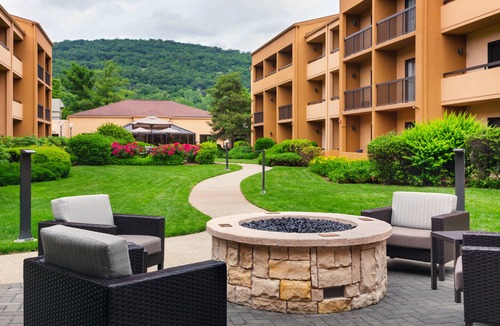 Mahwah Hotel | Sonesta Select Mahwah