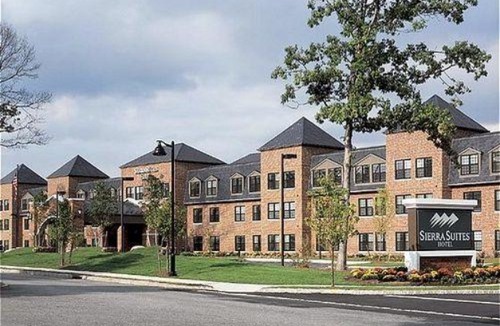 Parsippany Hotel | Hyatt House Parsippany-East