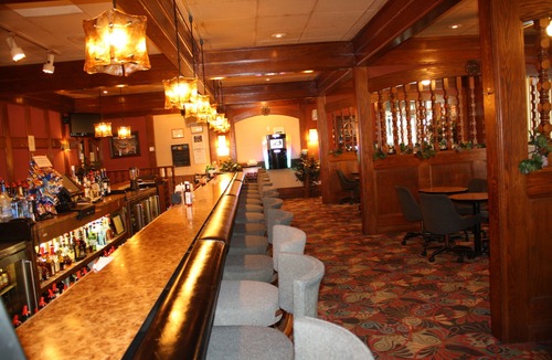 Washington Hotel | Ramada by Wyndham Washington