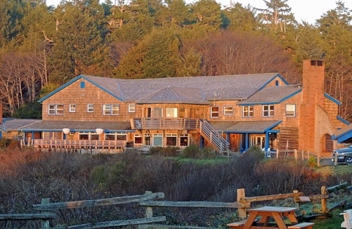 Kalaloch Hotel | Kalaloch Lodge