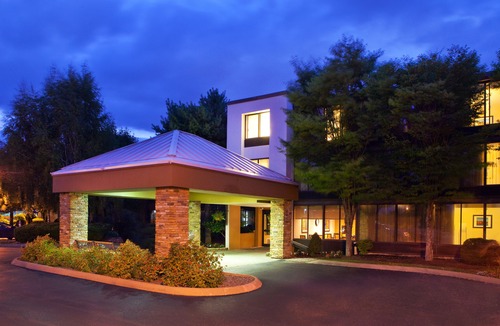 Bangor Hotel | Fairfield Inn by Marriott Bangor