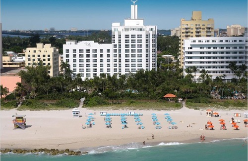Mid Beach Hotel | The Palms Hotel & Spa