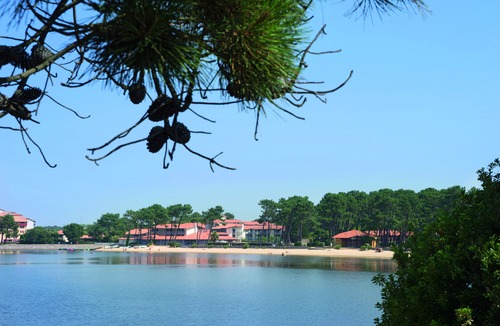 Soustons Hotel | Sowell Family Pignada Plage