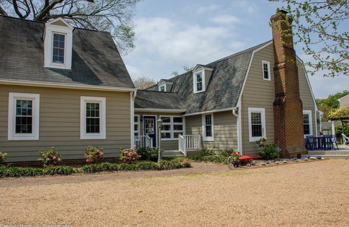 Yorktown Hotel | Marl Inn Bed and Breakfast