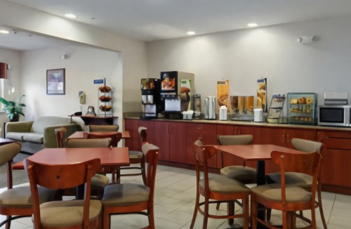 Olean Hotel | Microtel Inn & Suites by Wyndham Olean
