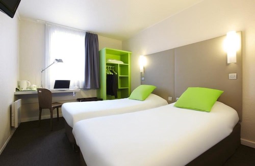 Bobigny Hotel | Campanile Paris Est Bobigny