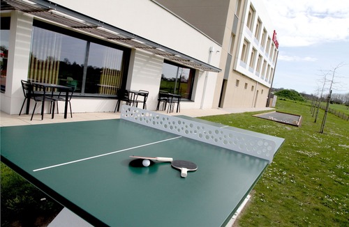 Les Herbiers Hotel | Ibis les Herbiers