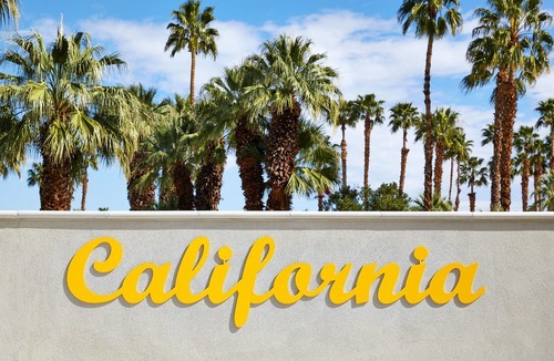Palm Desert Hotel | Hotel Paseo, Autograph Collection