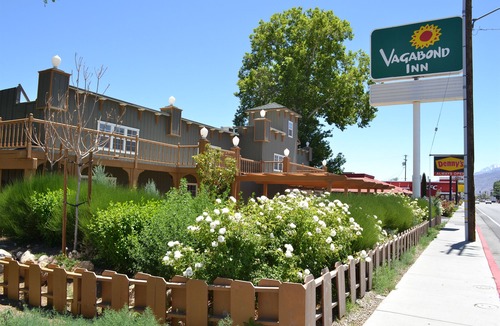 Bishop Hotel | Vagabond Inn Bishop