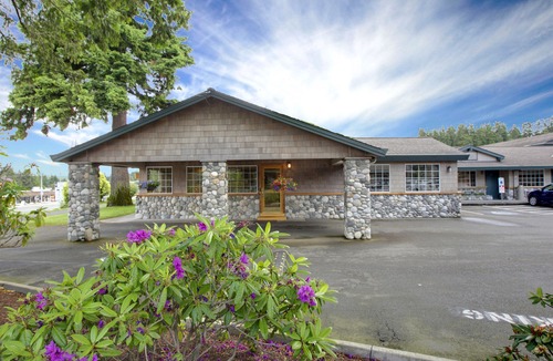 Poulsbo Hotel | Poulsbo Inn & Suites