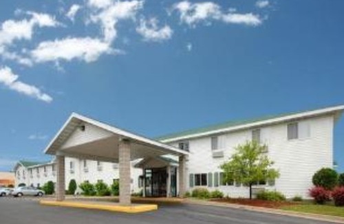 Rhinelander Hotel | Comfort Inn Rhinelander