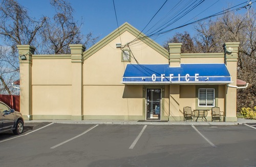 Allentown Hotel | Rodeway Inn