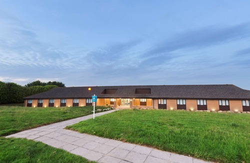 Wonston Hotel | Days Inn Sutton Scotney South